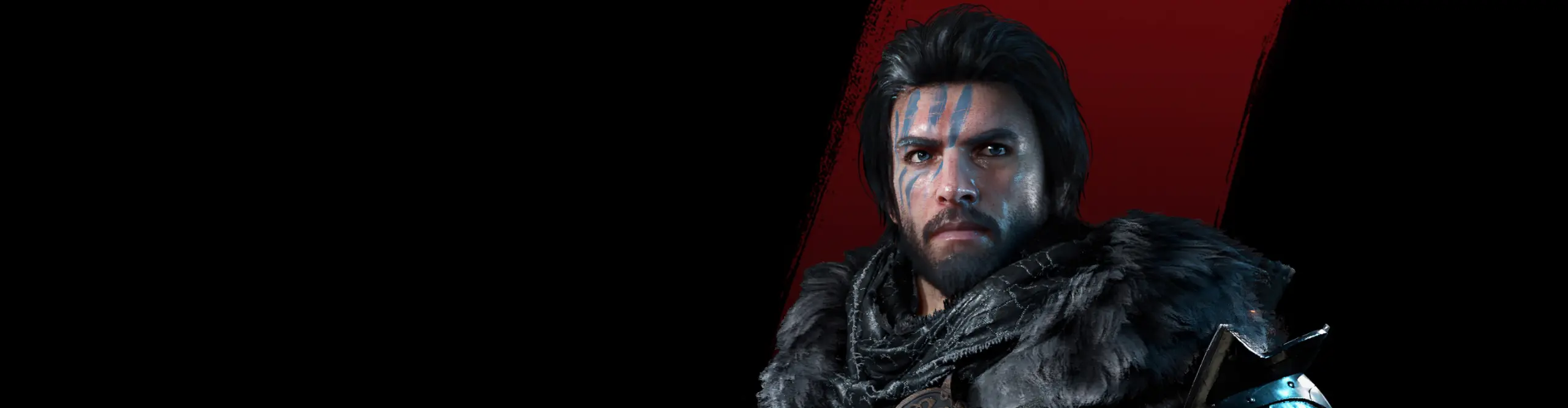 Crimson Desert Deluxe Edition