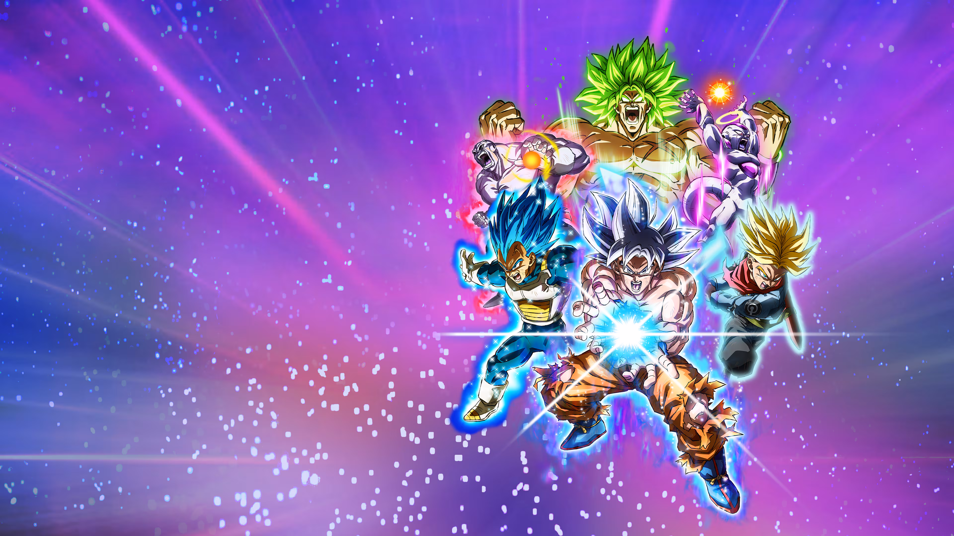 Dragon Ball: Sparking Zero